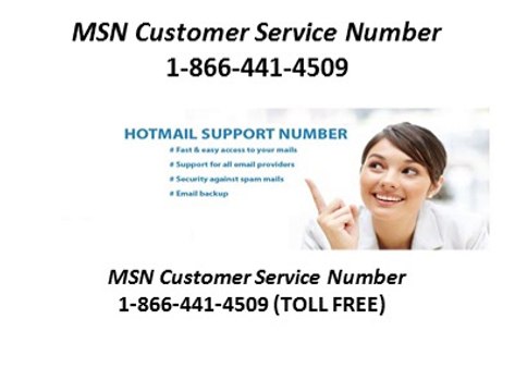 msn customer service number 1-855-233-7309 Toll Free