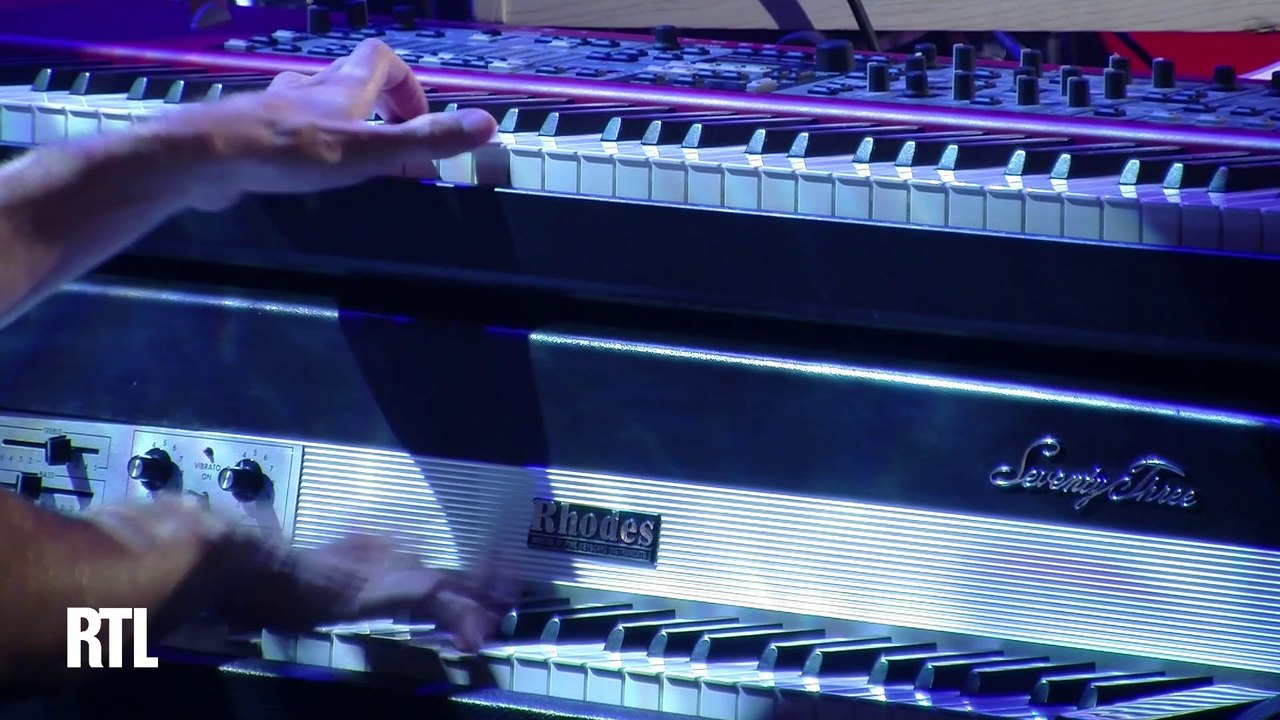 3/9 - By Klezma - Snarky Puppy dans RTL JAZZ Festival