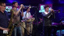 8/9 - What about me - Snarky Puppy dans RTL JAZZ Festival