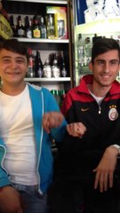 Nerdesin Aşkım Haznedarlı Barış Furkan