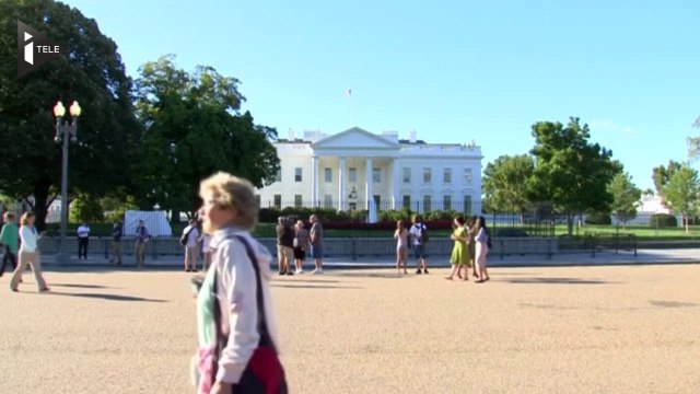 Failles de sécurité à la Maison-Blanche