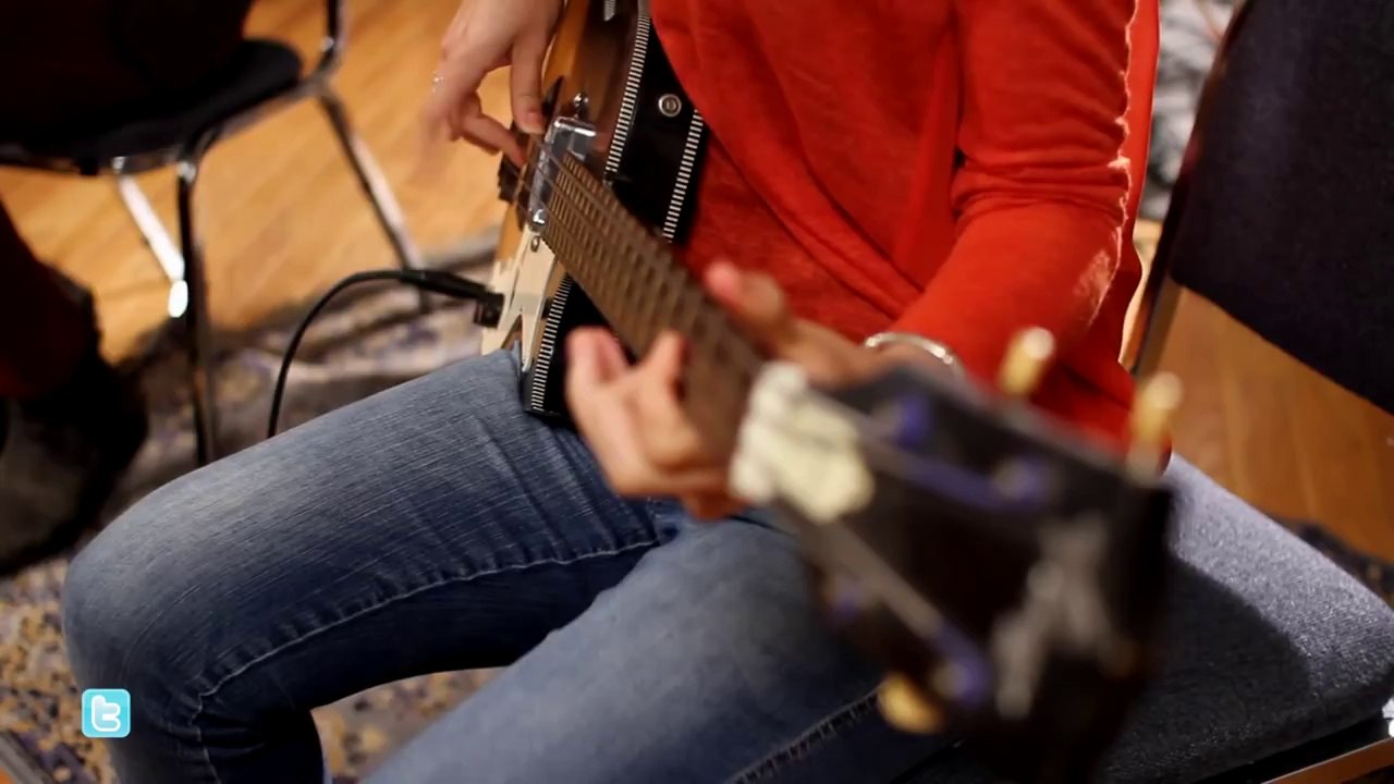 Avicii - Wake Me Up (Acoustic Cover by Corey Gray _ Sara Niemietz)