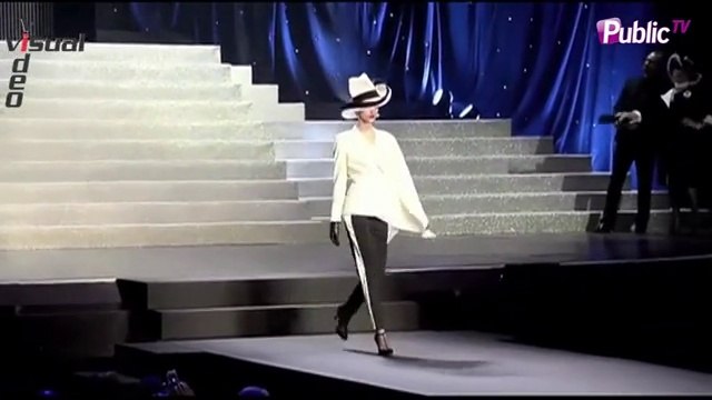 Exclu Vidéo : Emotion : découvrez le dernier défilé de prêt-à-porter de Jean-Paul Gaultier !