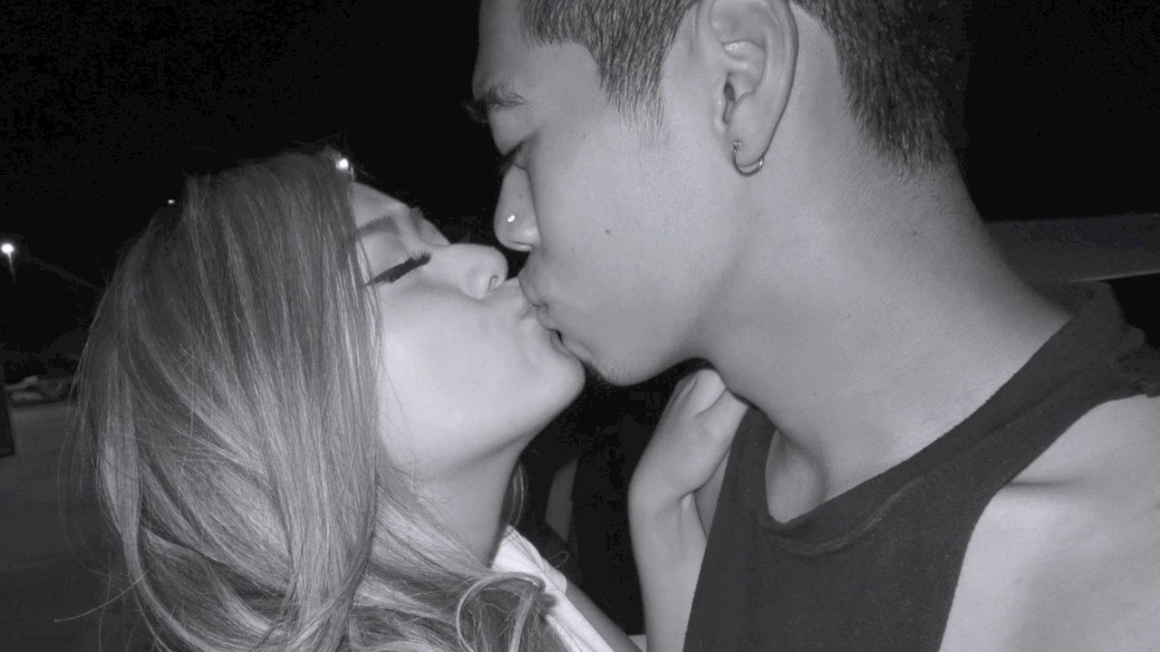 Happy 3 Months, Baby :)