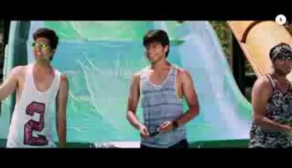 Dil Jugaadu Official Video song HD - Hum Hai Teen Khurafati - Pranshu, Mausam & Shrey Chhabra