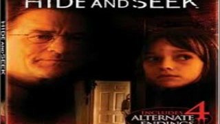 Hide and Seek (2005) ORIGINAL FULL MOVIE (HD Quality)