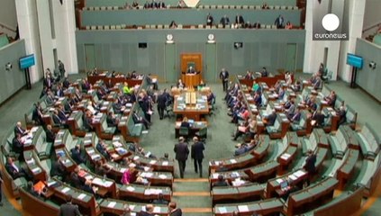 Australien unterstützt Koalition gegen IS - Bündnispartner fliegen neue Angriffe