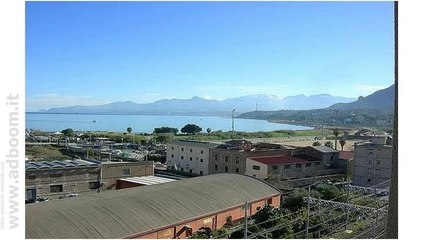 PALERMO, TERMINI IMERESE   APPARTAMENTO  TERMINI BASSA CENTRO MQ 95 EURO 110.000