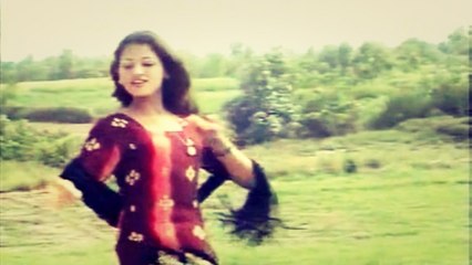 Naghma - Zaan Me Sha Aao Zra Me Sha