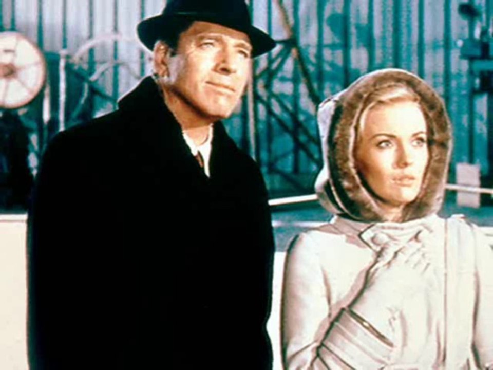 HOMENAJE A BURT LANCASTER