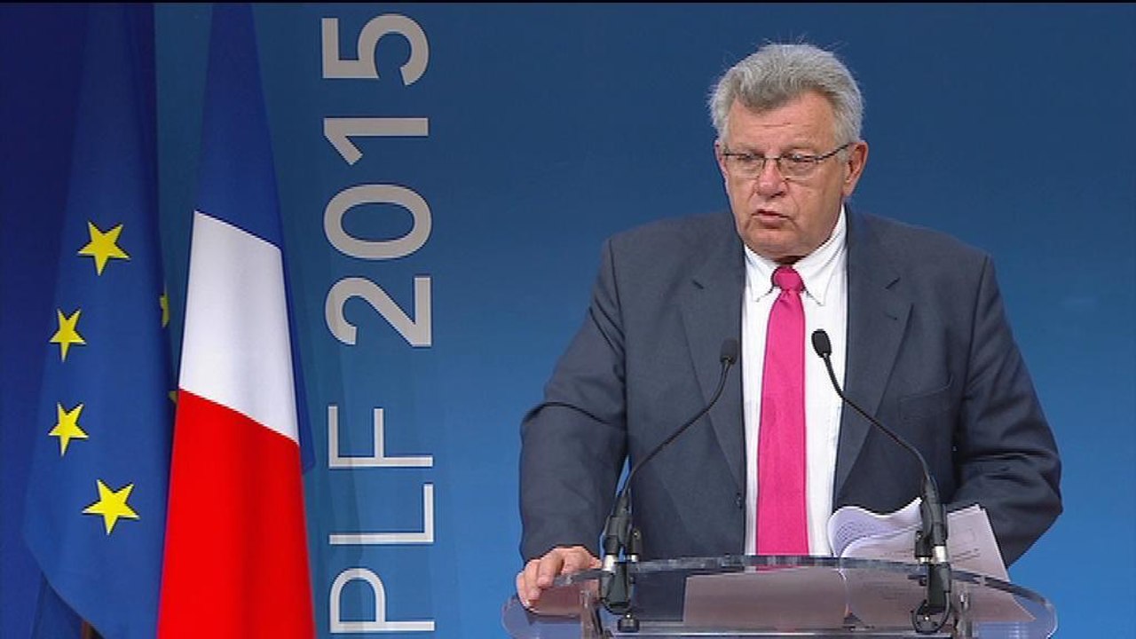 Budget de l’Etat 2015 : les mesures phares