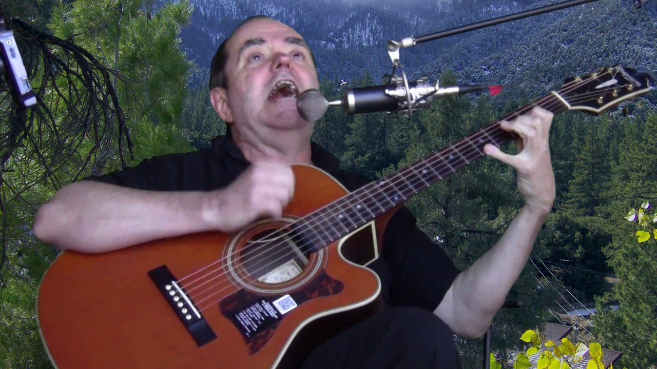 The Mother We Share by CHVRCHES