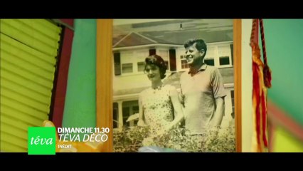 Cette semaine dans Téva Déco…