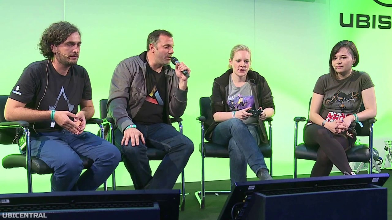 Assassin’s Creed Rogue - 20 minutes de Gameplay