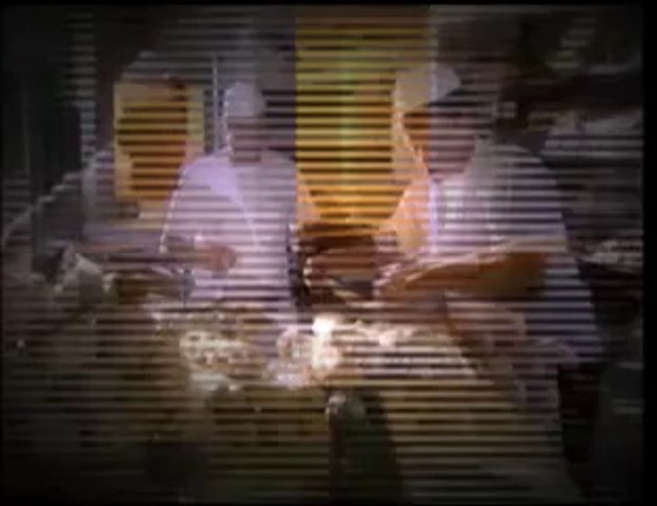 Promo de "Harina de otro costal" del 2010 con Carlos Mata e Basilio Alvarez.
