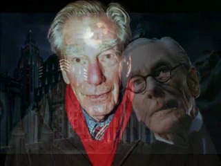 HOMENAJE A MICHAEL GOUGH