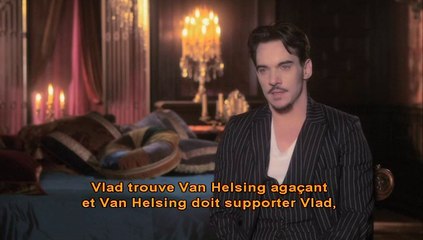 DVD Dracula Bonus 2 Sang neuf