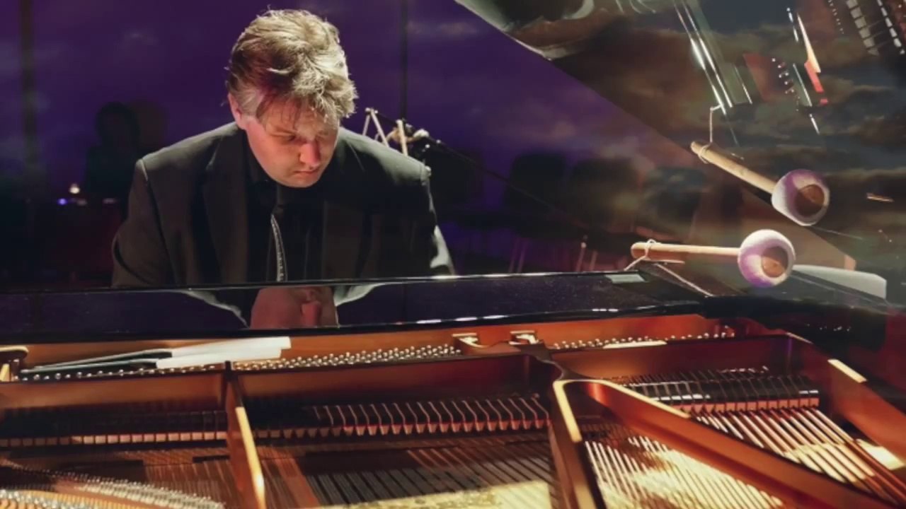 Piano Visions - Trailer