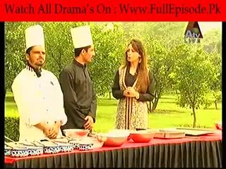 Morning with Farah – 1st October 2014