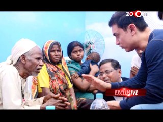 Aamir Khan leaving no stone unturned for his reality show!