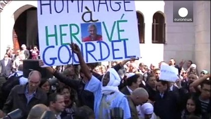 Azonosították Hervé Gourdel kivégzőit