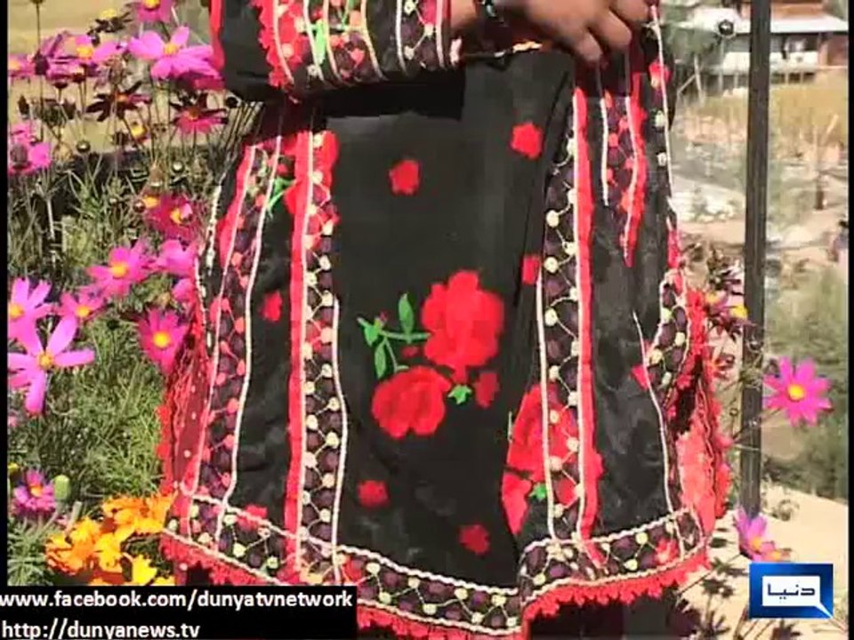 Dunya News - Neelam Valley continues to grab tourists' attraction