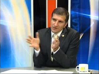 OSMAN BAYDEMİR KOBANİ GÜNDEMİNİ DEĞERLENDİRDİ