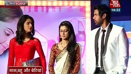 Ramp Par Romance Ke Rang ..!!