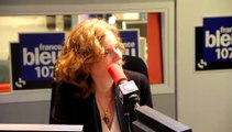 Nathalie Kosciusko-Morizet (UMP) invitée politique de France Bleu 107.1