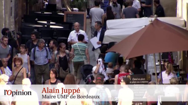 Phrase du jour : François Bayrou, « Je suis moins enthousiaste que d'autres sur les primaires »