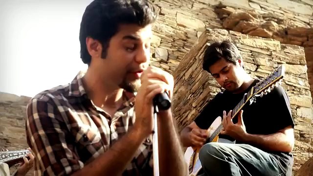 Ranra - Ismail and Junaid [HD]