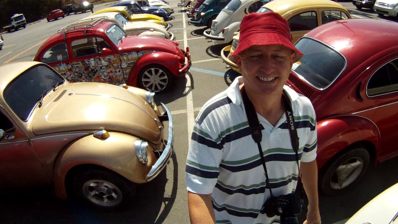 8 Romaria, Fusca, Peregrinação, Aparecida do Norte, SP, Brasil, Marcelo Ambrogi, (45)