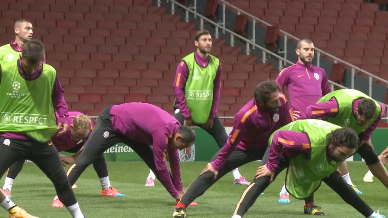 Prandelli gegen Arsenal: 'Mutig auftreten'