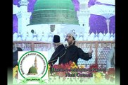 25 Annual Prog by Zulfiqar Ali Hussaini Part-4