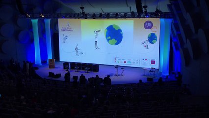 3ème colloque PCET : plénière du mercredi 1er octobre 2014 (REPLAY)