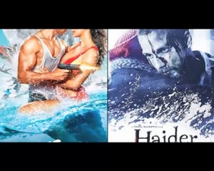 Bang Bang vs Haider Shahid challenges Hrithik