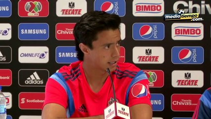 Hay que ponerse los pantalones: Toño Rodríguez