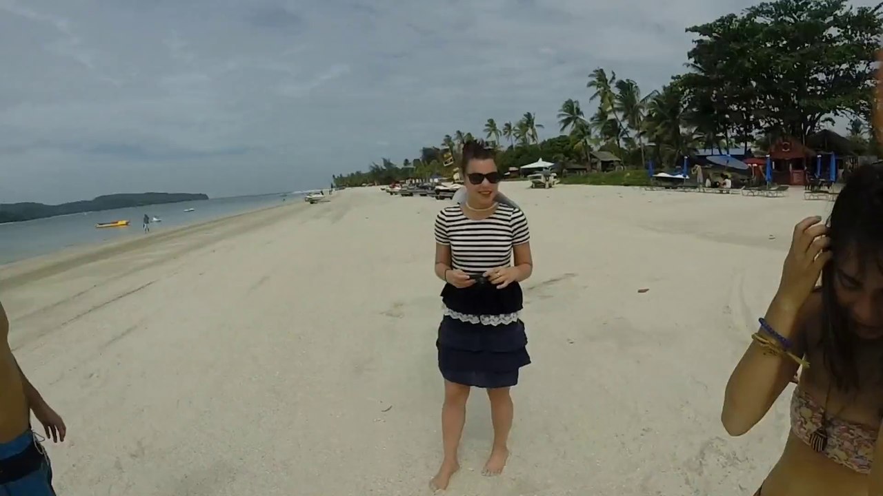 GoPro hero 3+ Travel Asia (HD)