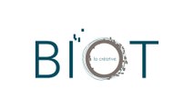 Nouvelle identité visuelle de Biot