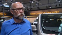Latest trends at the IAA Commercial Vehicles | Drive it!
