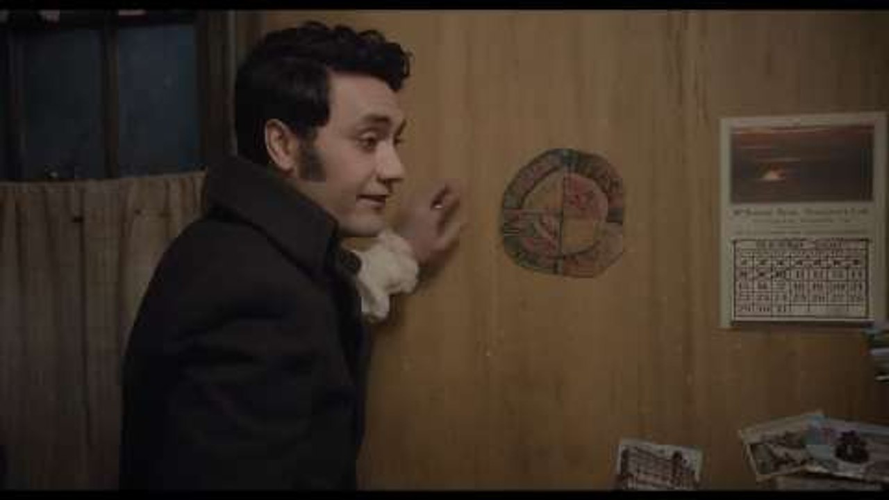 VAMPIRE IM FILMCHECK! | What we do in the Shadows