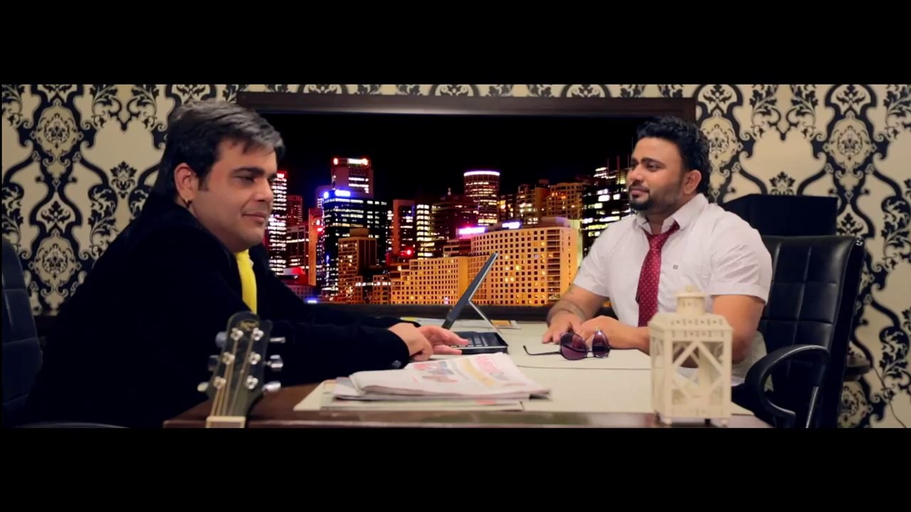 Dil De Bethi Jelly Latest Punjabi video Dailymotion