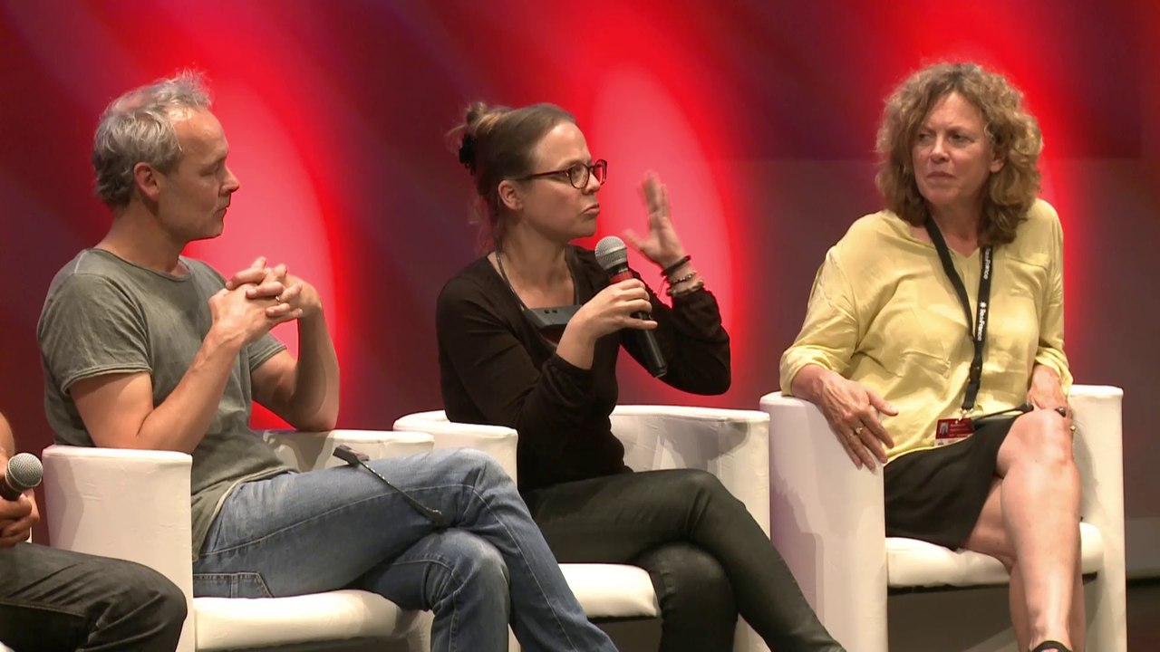 Hollands Hoop (The Netherlands) - English version