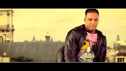 Imran Khan - Amplifier (Official Music Video)