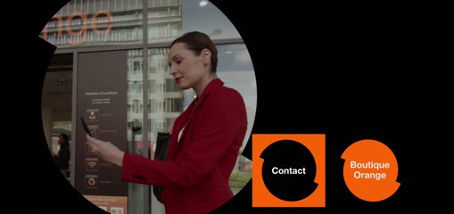 Orange Boutique : an interactive store that listens, responds and advises