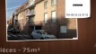 A vendre - appartement - ARQUES (62510) - 3 pièces - 75m²