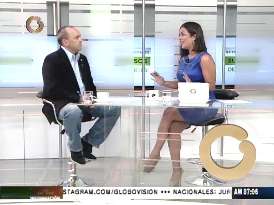 Aseguran haber reactivado trabajos en líneas ferroviarias