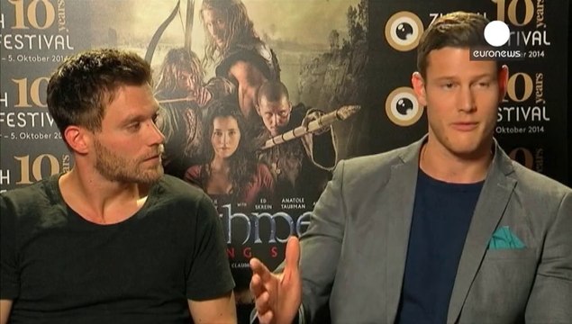 Кинофестиваль в Цюрихе. Предварительные итоги