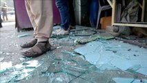 هجومان انتحاريان ضد حافلتين عسكريتين في كابول يوقعان سبعة قتلى