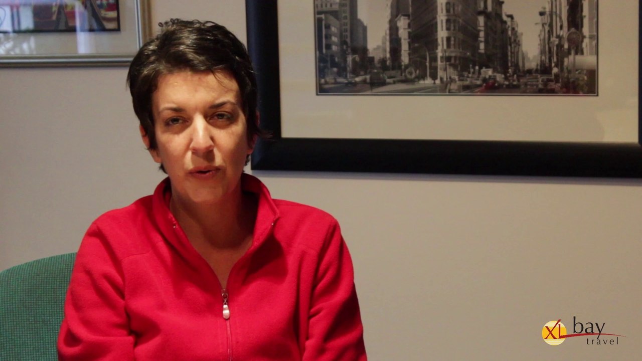 4. XL Bay Travel - Travel and Medical advice